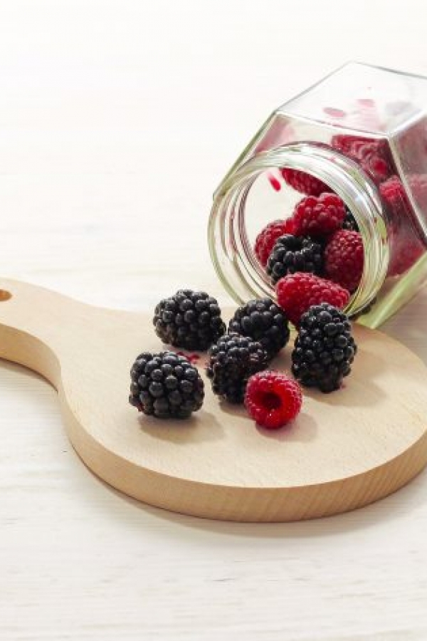 6 TREATS TO FIGHT AGING 2