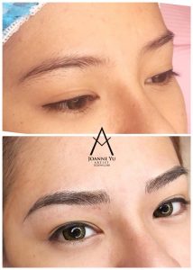 Mostly Asked Questions About Eyebrow Microblading 13