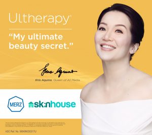 Ultherapy 2