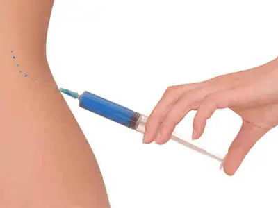 The Power of Mesotherapy
