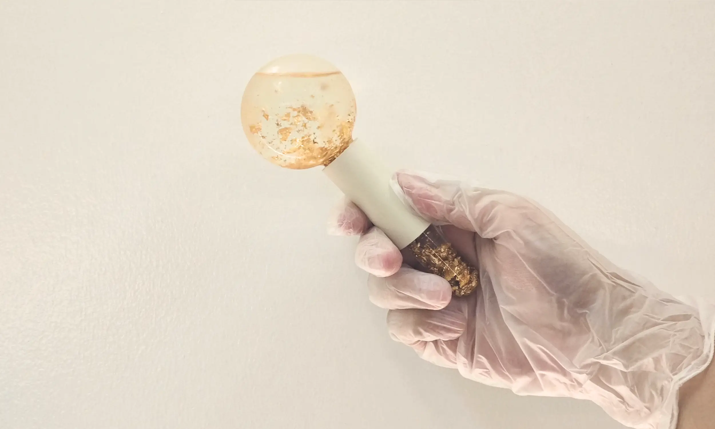 The Pristine Diamond Microdermabrasion (aka Diamond Peel)