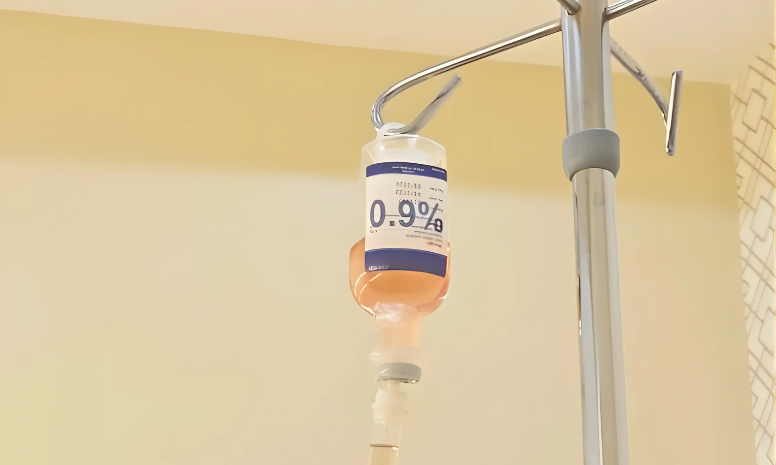 Intravenous IV Beauty Drip wellness treatment Skin House